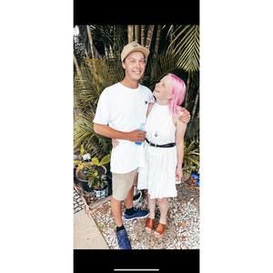 Meet your Posher, Maddie